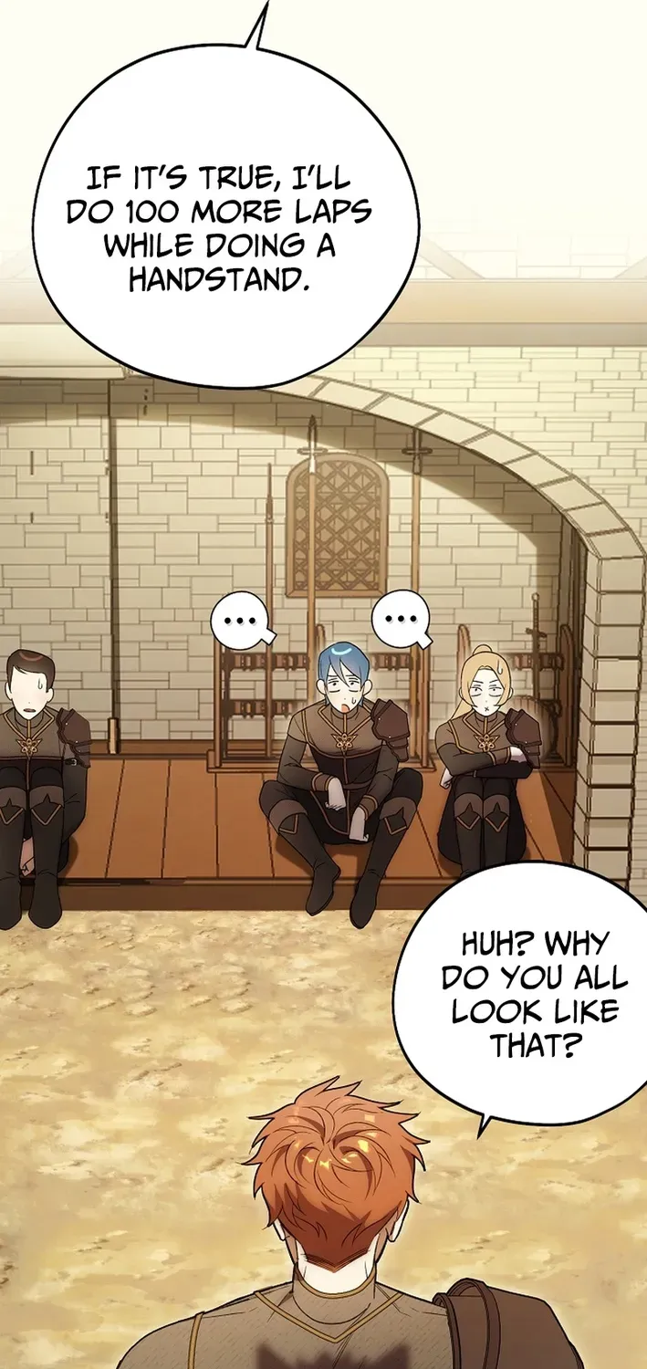 The Dawn That Twists Your Neck Chapter 2 page 96 - 