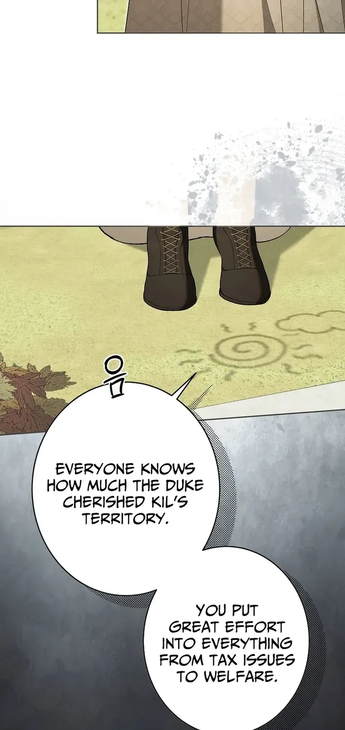The Dawn That Twists Your Neck Chapter 20 page 11 - 