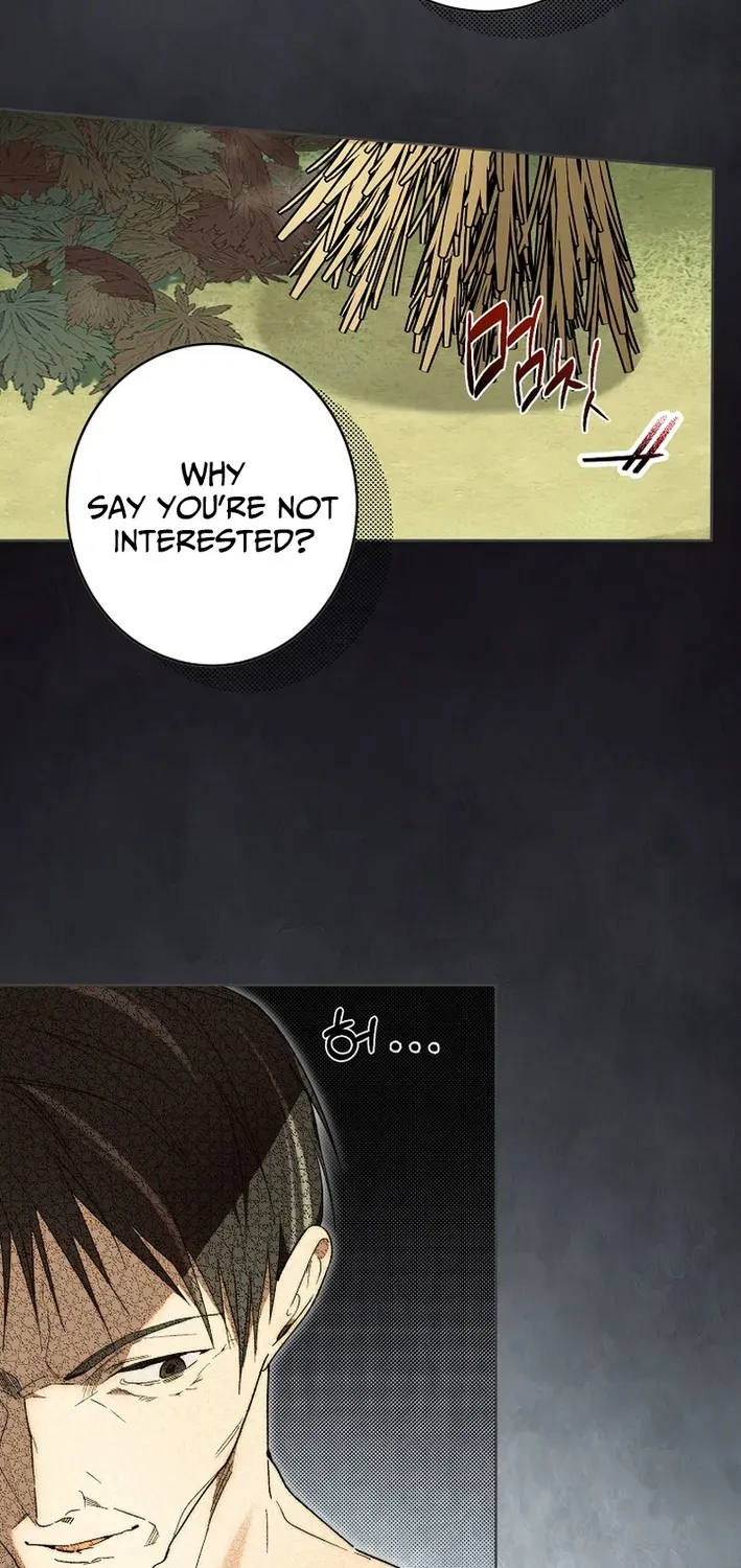 The Dawn That Twists Your Neck Chapter 20 page 12 - 