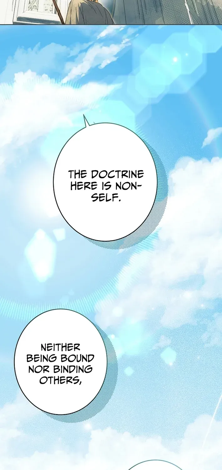 The Dawn That Twists Your Neck Chapter 20 page 15 - 