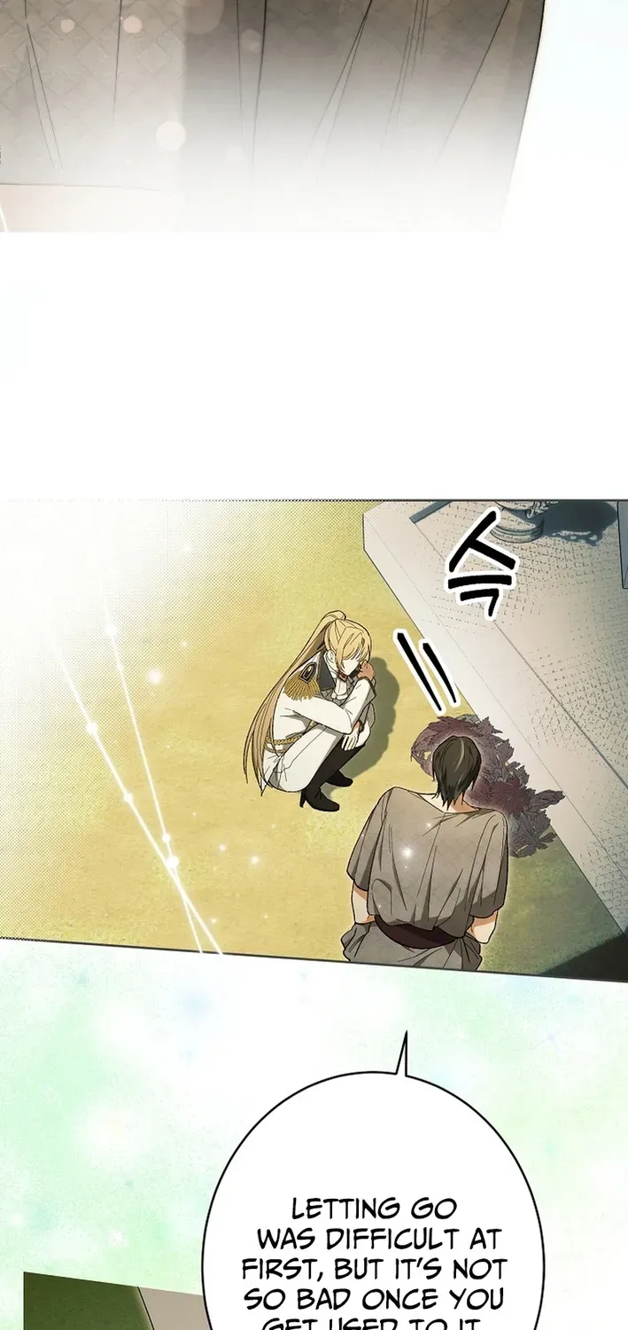 The Dawn That Twists Your Neck Chapter 20 page 17 - 