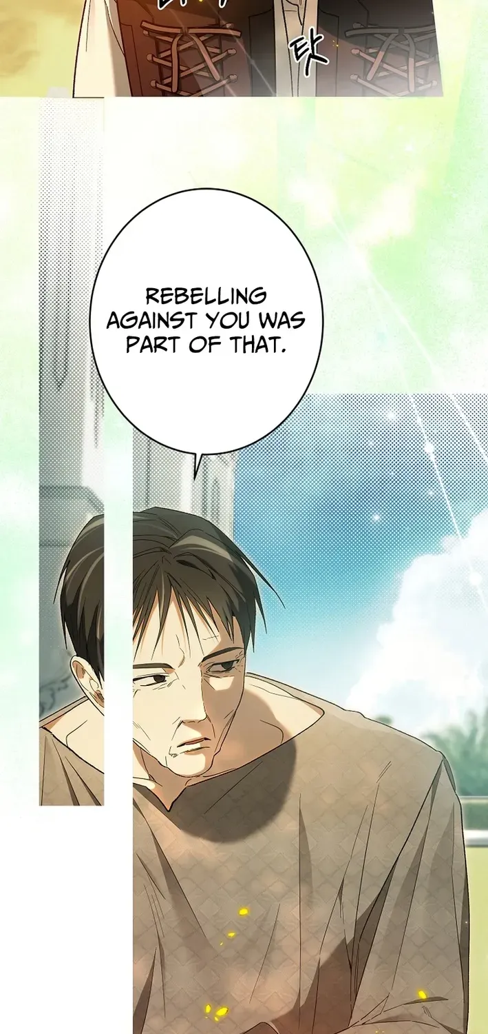 The Dawn That Twists Your Neck Chapter 20 page 20 - 