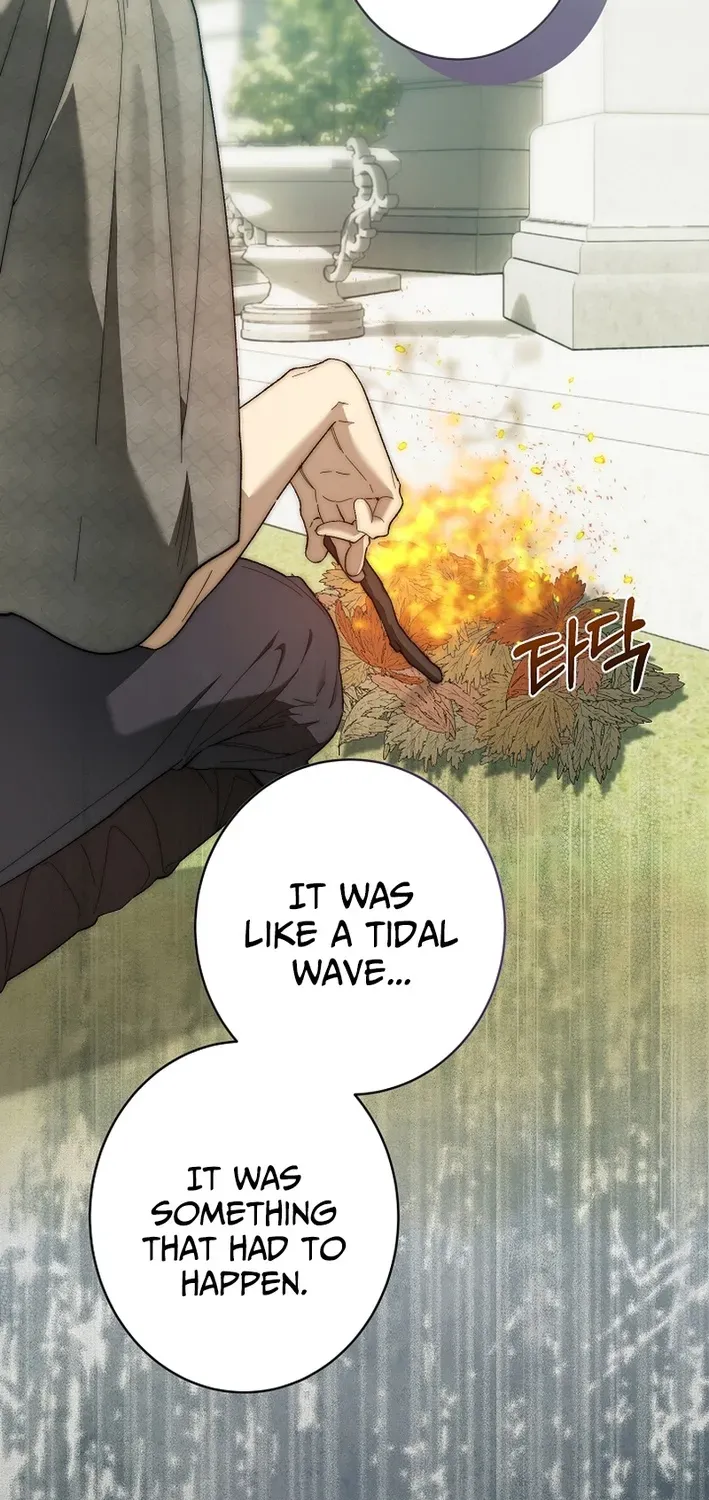 The Dawn That Twists Your Neck Chapter 20 page 24 - 