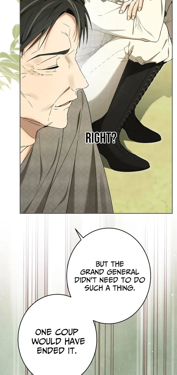The Dawn That Twists Your Neck Chapter 20 page 29 - 