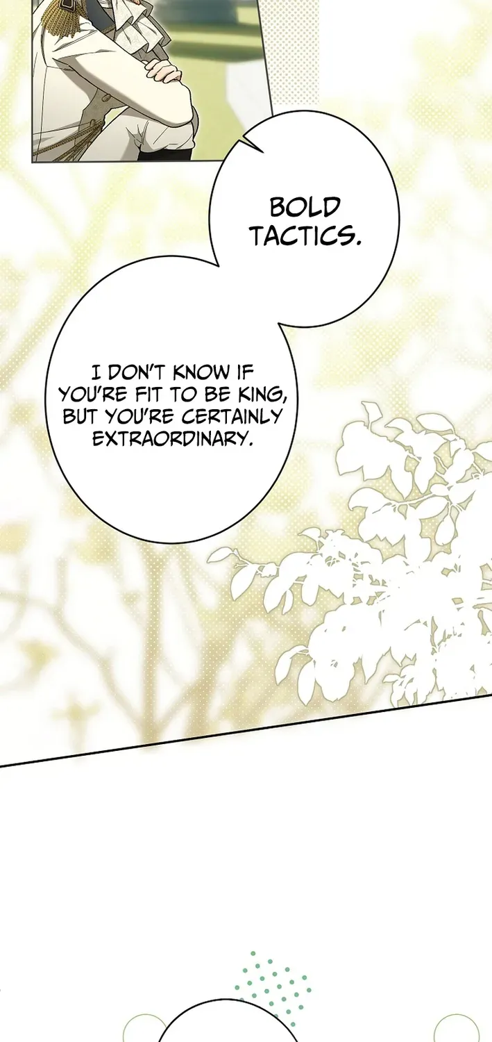 The Dawn That Twists Your Neck Chapter 20 page 33 - 