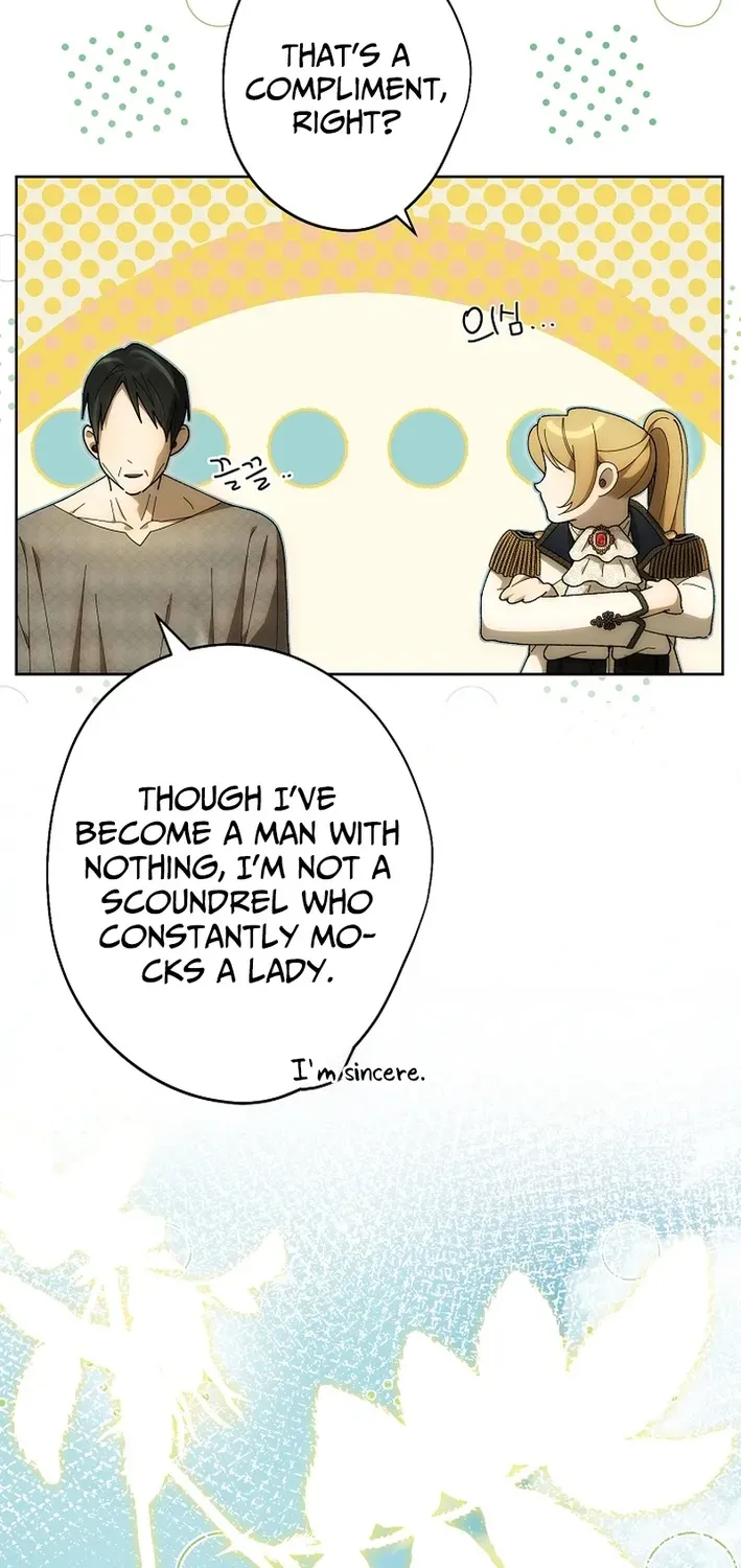 The Dawn That Twists Your Neck Chapter 20 page 34 - 
