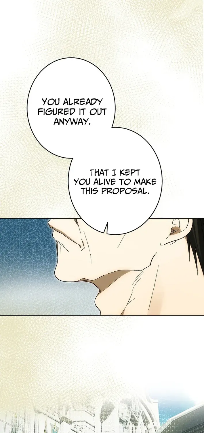 The Dawn That Twists Your Neck Chapter 20 page 38 - 