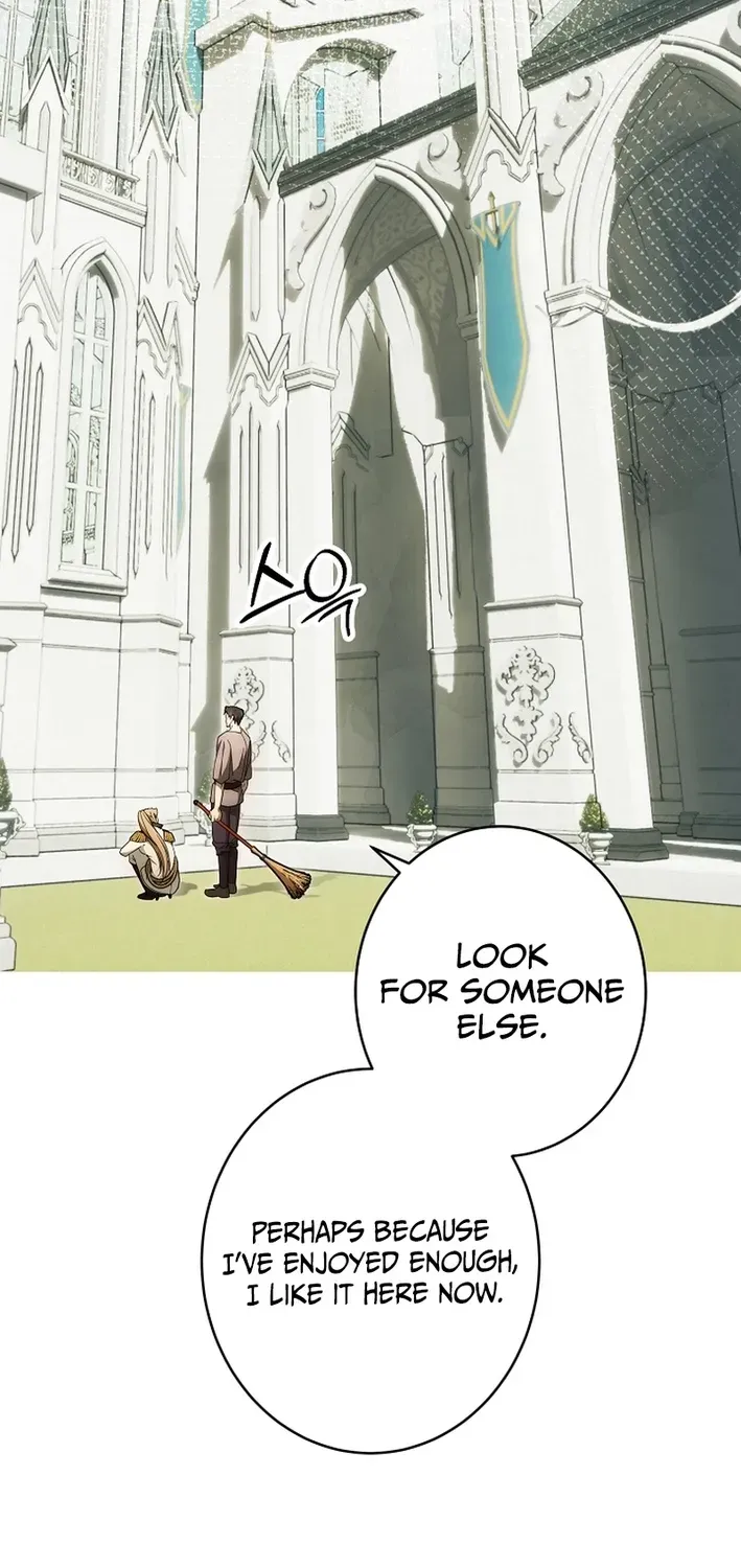 The Dawn That Twists Your Neck Chapter 20 page 39 - 