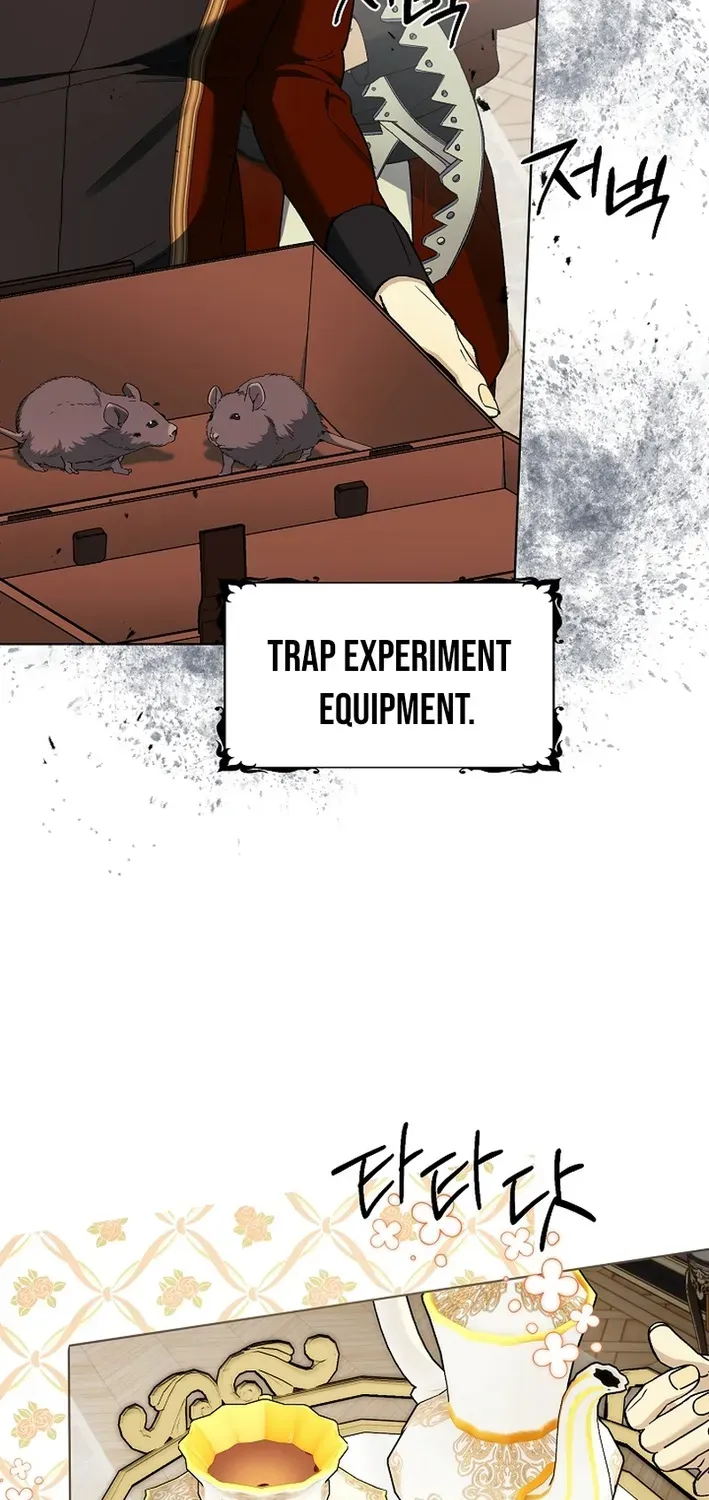 The Dawn That Twists Your Neck Chapter 20 page 61 - 
