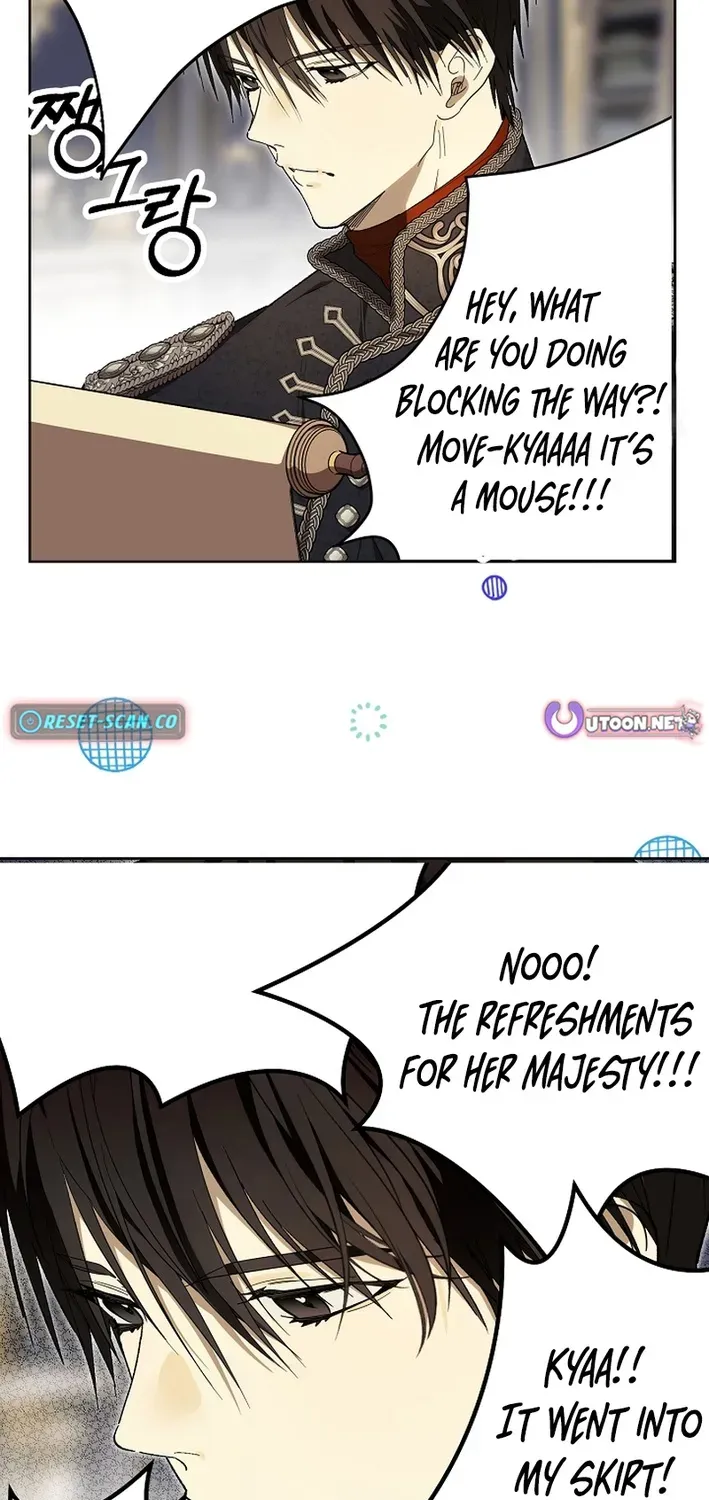 The Dawn That Twists Your Neck Chapter 20 page 68 - 