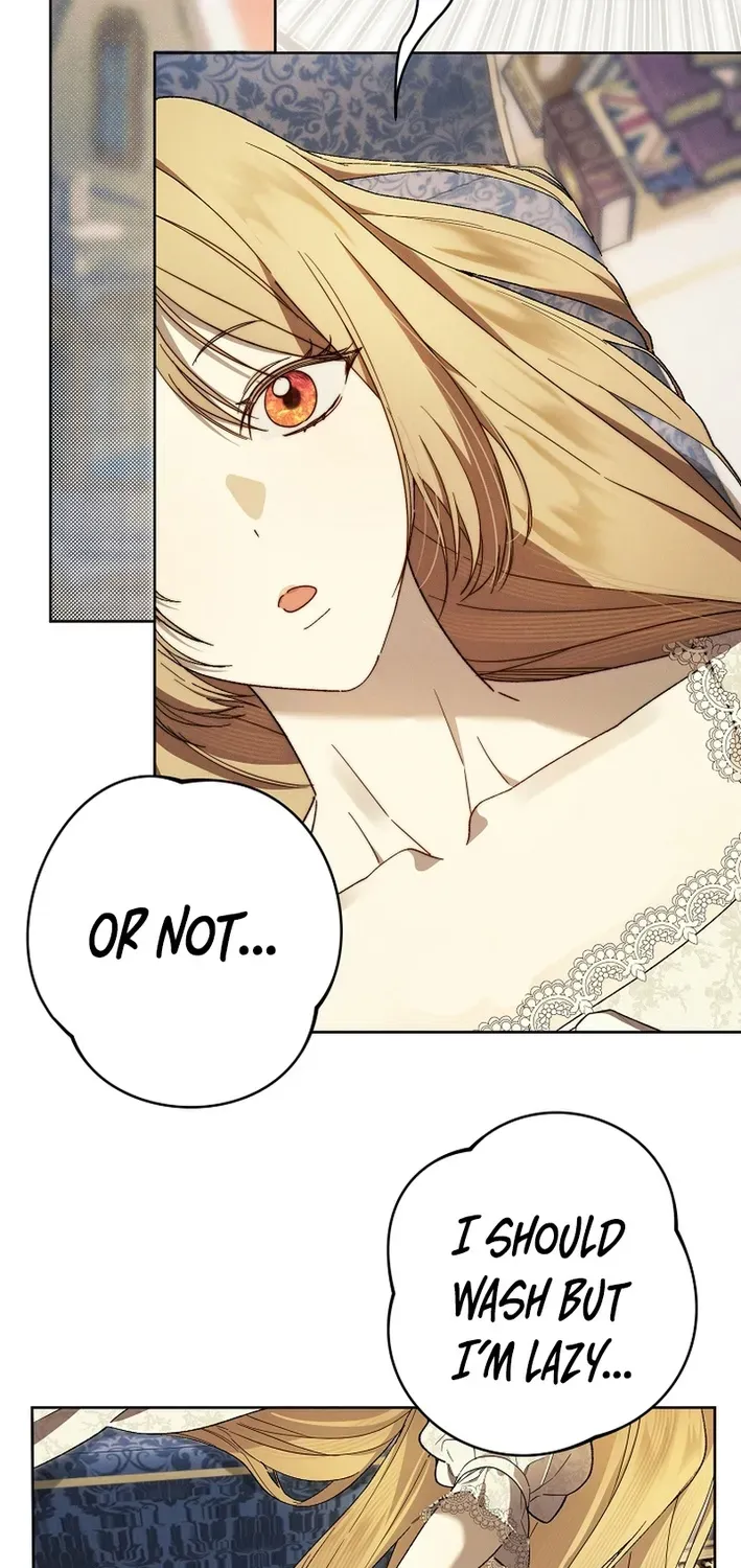 The Dawn That Twists Your Neck Chapter 20 page 71 - 