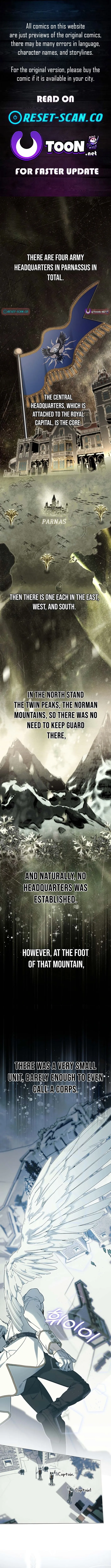 The Dawn That Twists Your Neck Chapter 24 page 1 - 