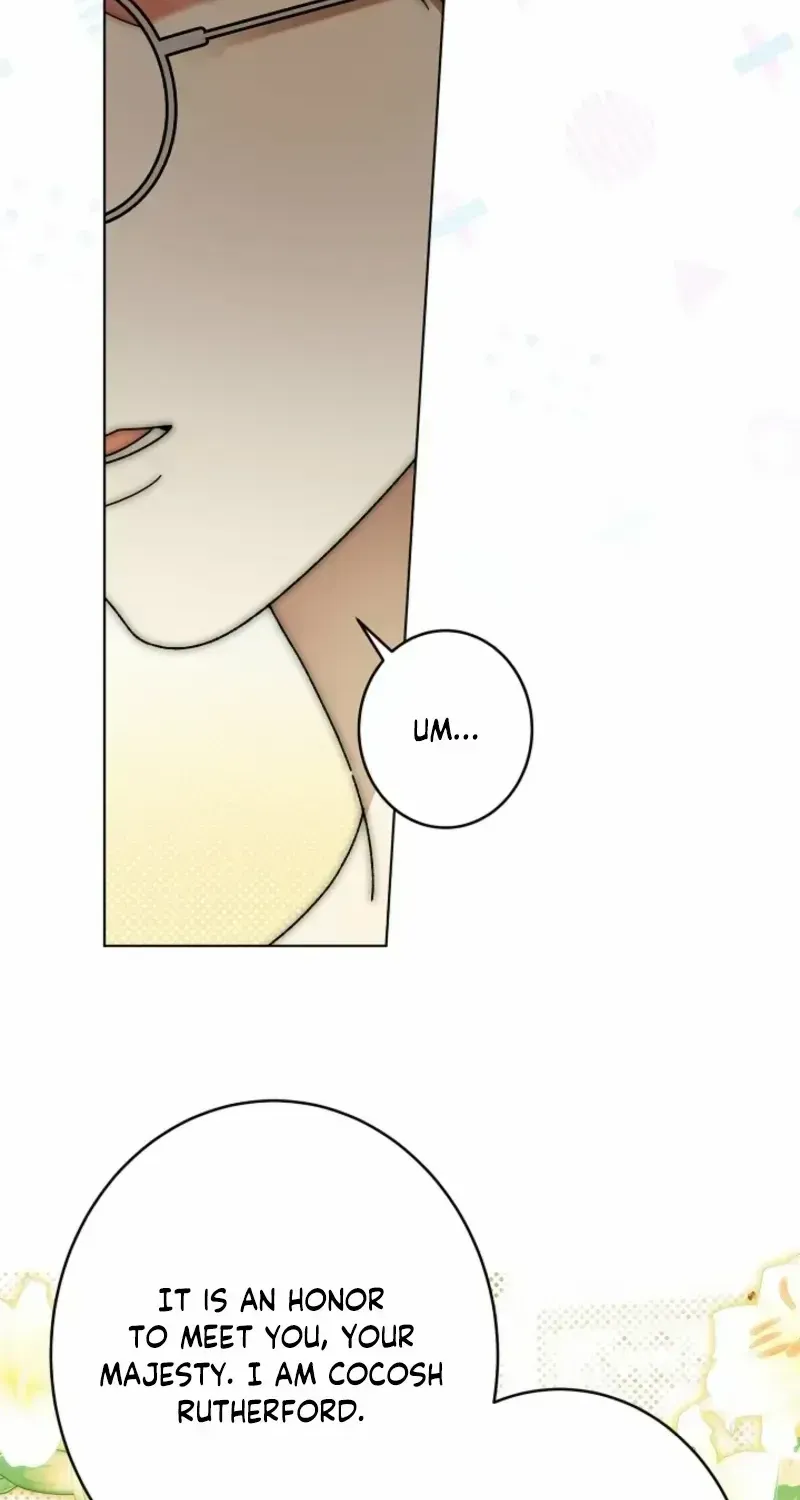 The Dawn That Twists Your Neck Chapter 26.1 page 38 - 
