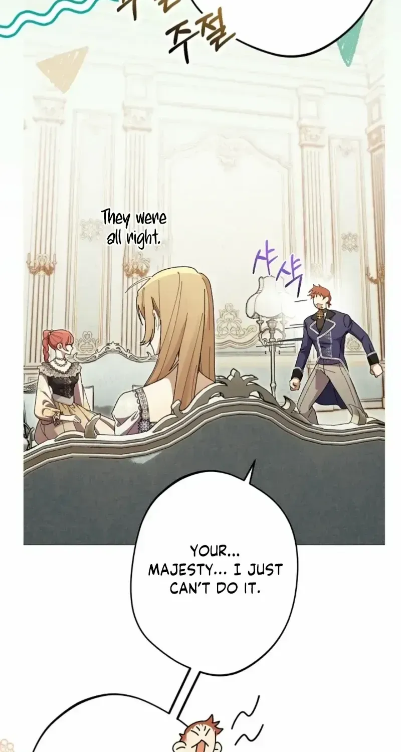 The Dawn That Twists Your Neck Chapter 26.1 page 44 - 