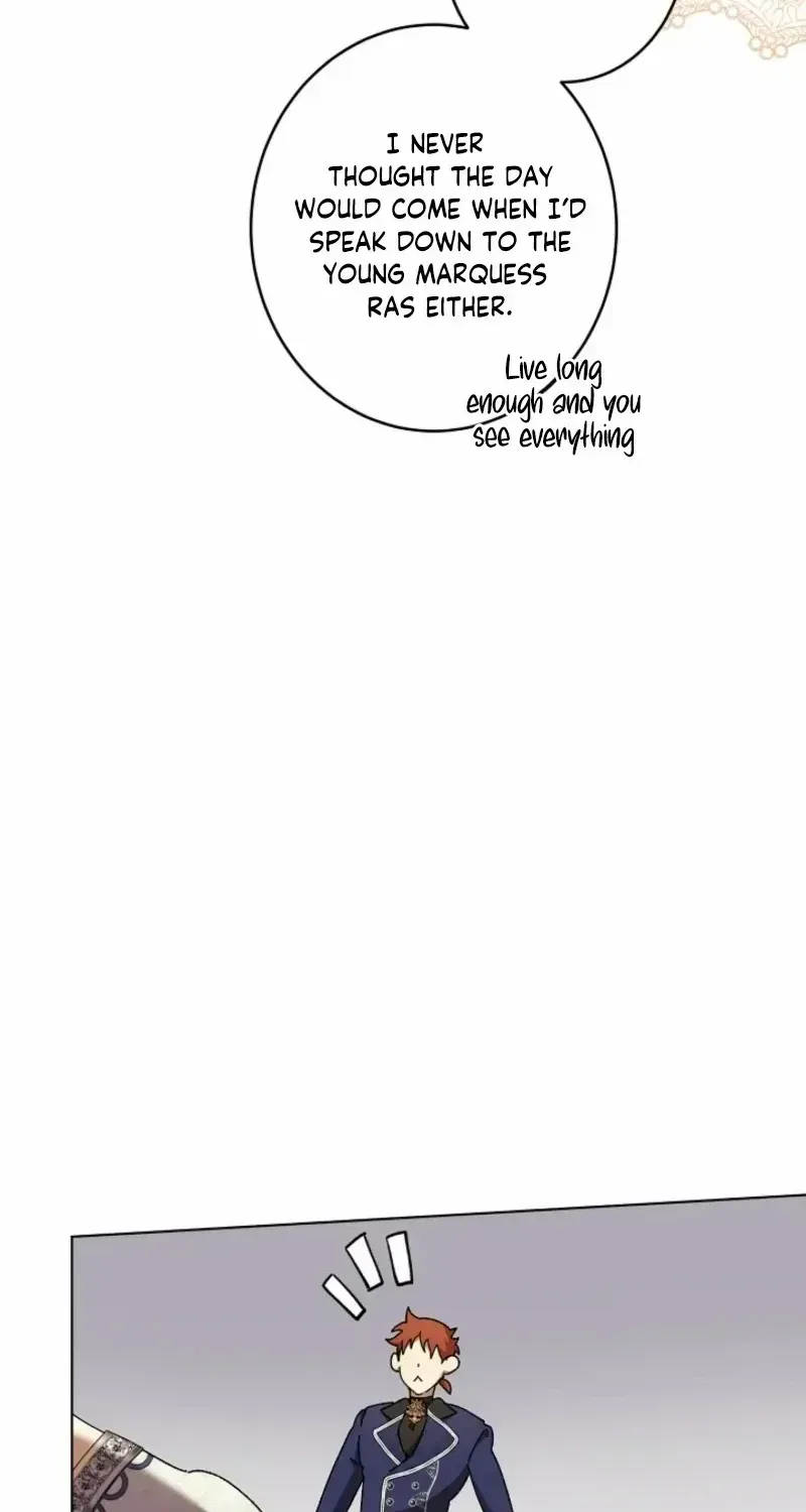 The Dawn That Twists Your Neck Chapter 26.1 page 46 - 