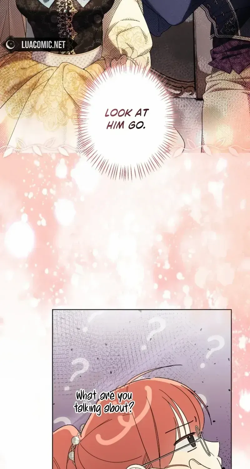 The Dawn That Twists Your Neck Chapter 26.1 page 65 - 