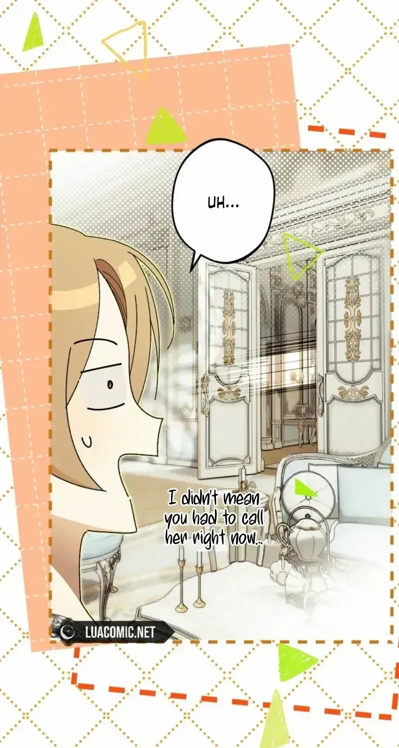 The Dawn That Twists Your Neck Chapter 26.2 page 15 - 