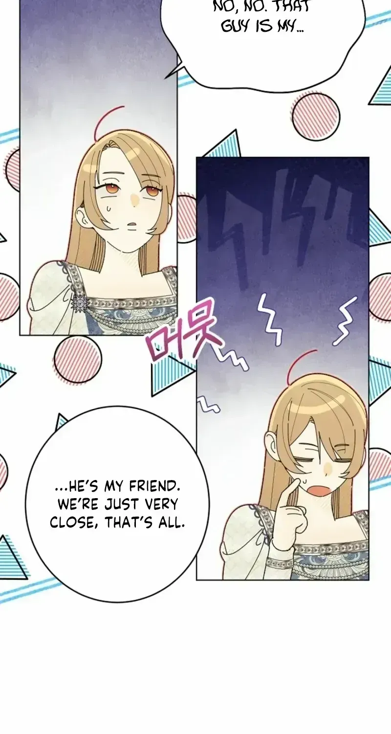 The Dawn That Twists Your Neck Chapter 26.2 page 32 - 
