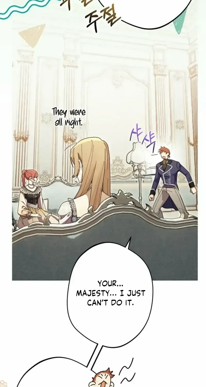 The Dawn That Twists Your Neck Chapter 26.2 page 44 - 
