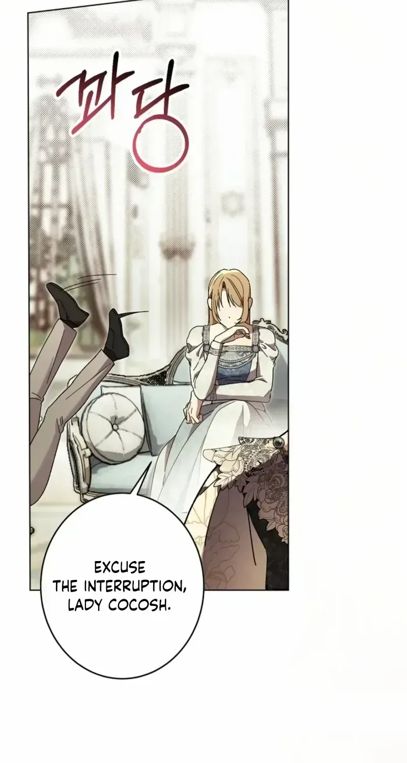 The Dawn That Twists Your Neck Chapter 26.2 page 52 - 