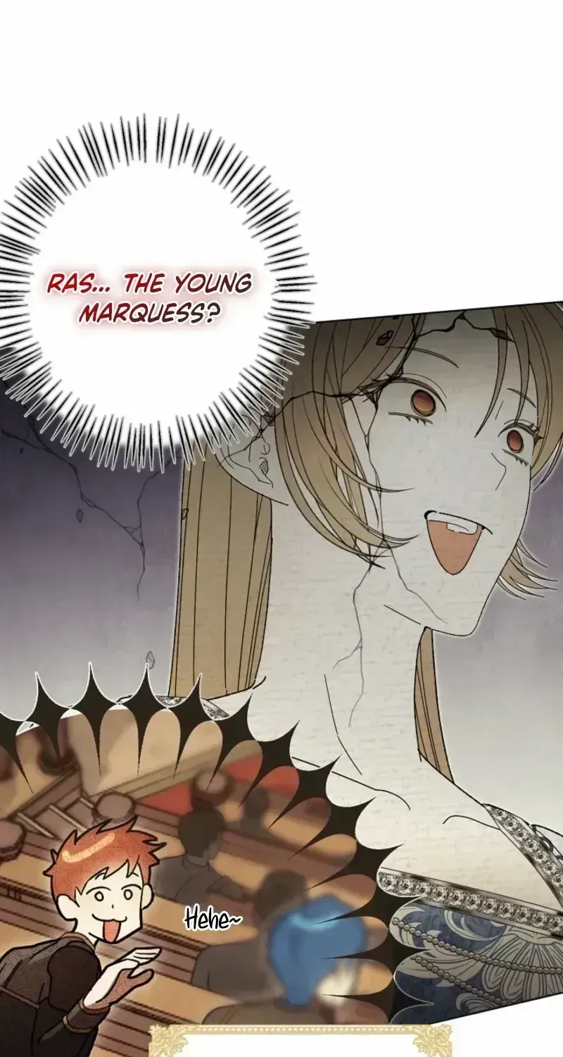 The Dawn That Twists Your Neck Chapter 26.3 page 19 - 