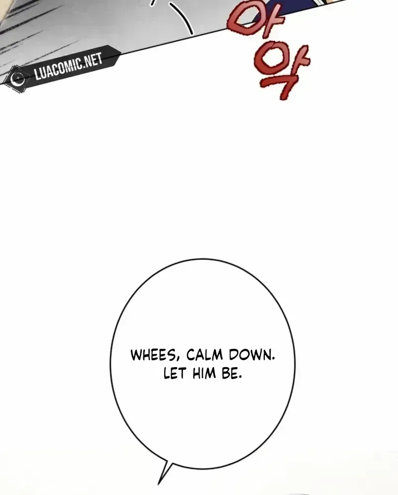 The Dawn That Twists Your Neck Chapter 26.3 page 30 - 
