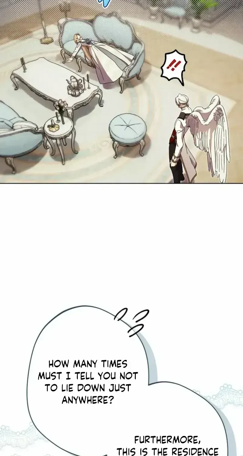 The Dawn That Twists Your Neck Chapter 26.3 page 4 - 