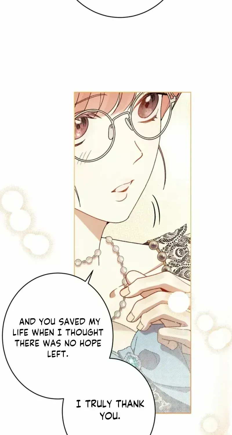 The Dawn That Twists Your Neck Chapter 26.3 page 57 - 