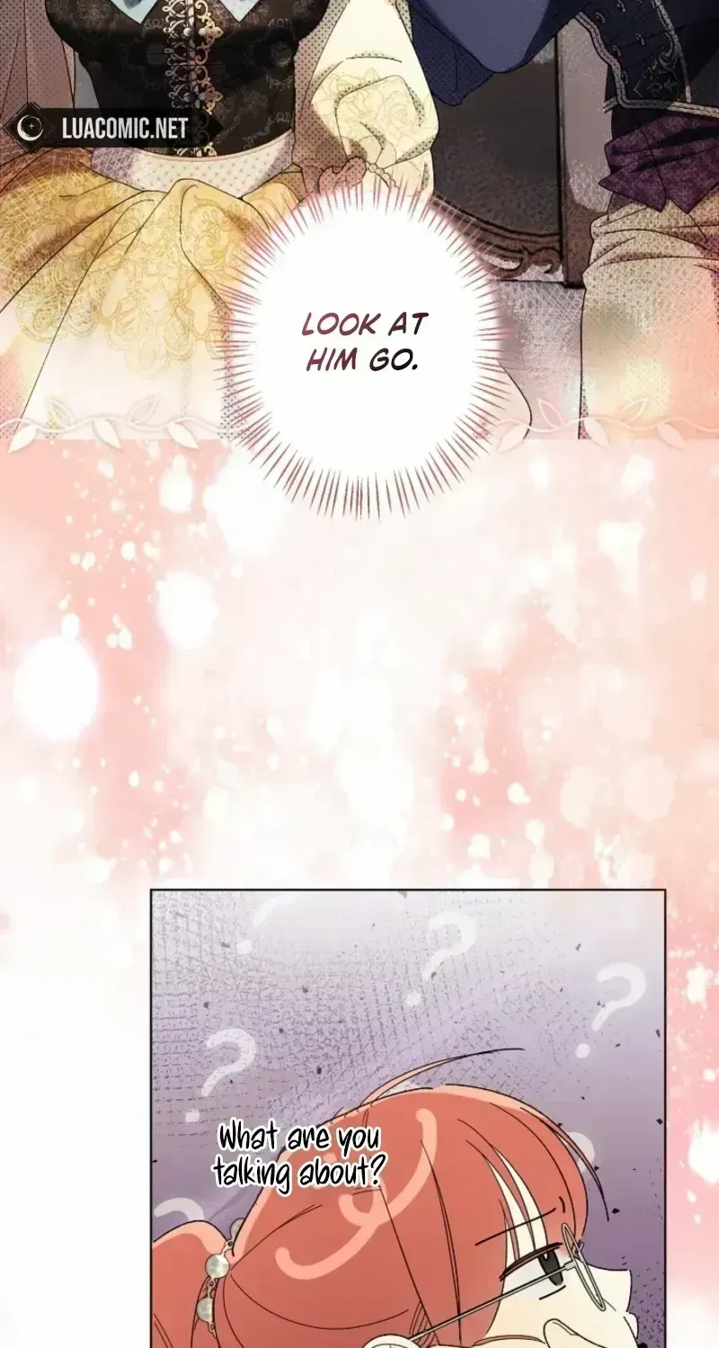 The Dawn That Twists Your Neck Chapter 26.3 page 65 - 