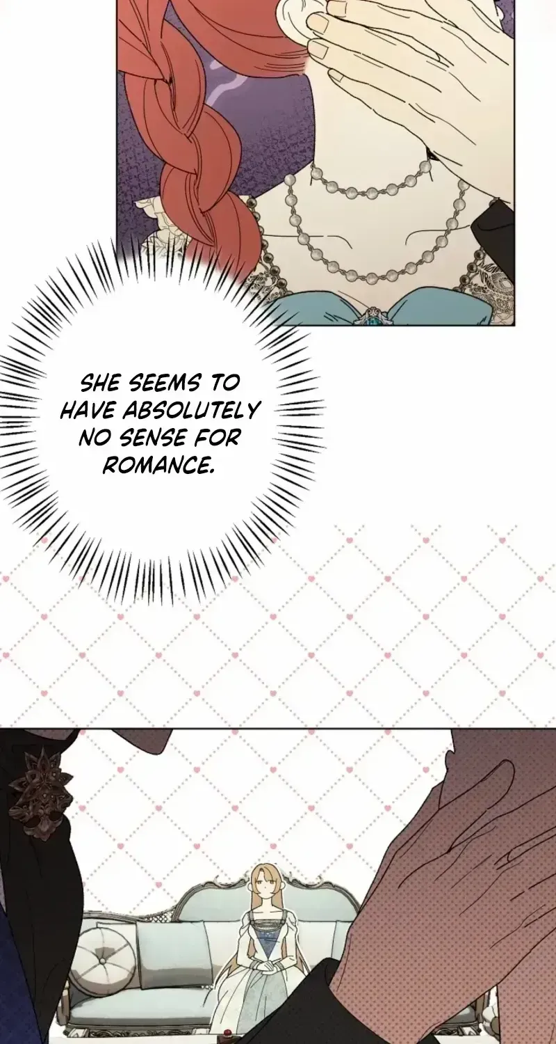 The Dawn That Twists Your Neck Chapter 26.3 page 66 - 