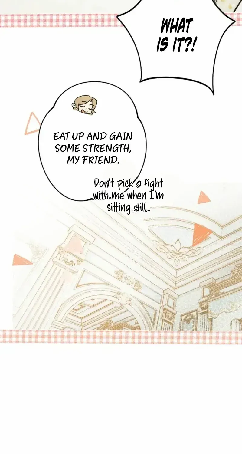 The Dawn That Twists Your Neck Chapter 26.3 page 69 - 