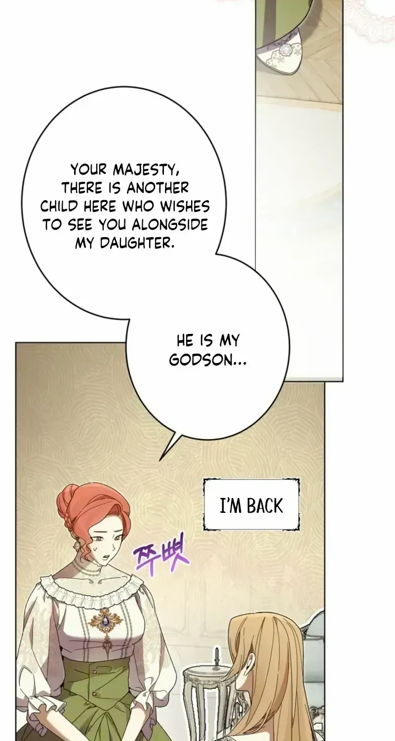 The Dawn That Twists Your Neck Chapter 26.4 page 17 - 
