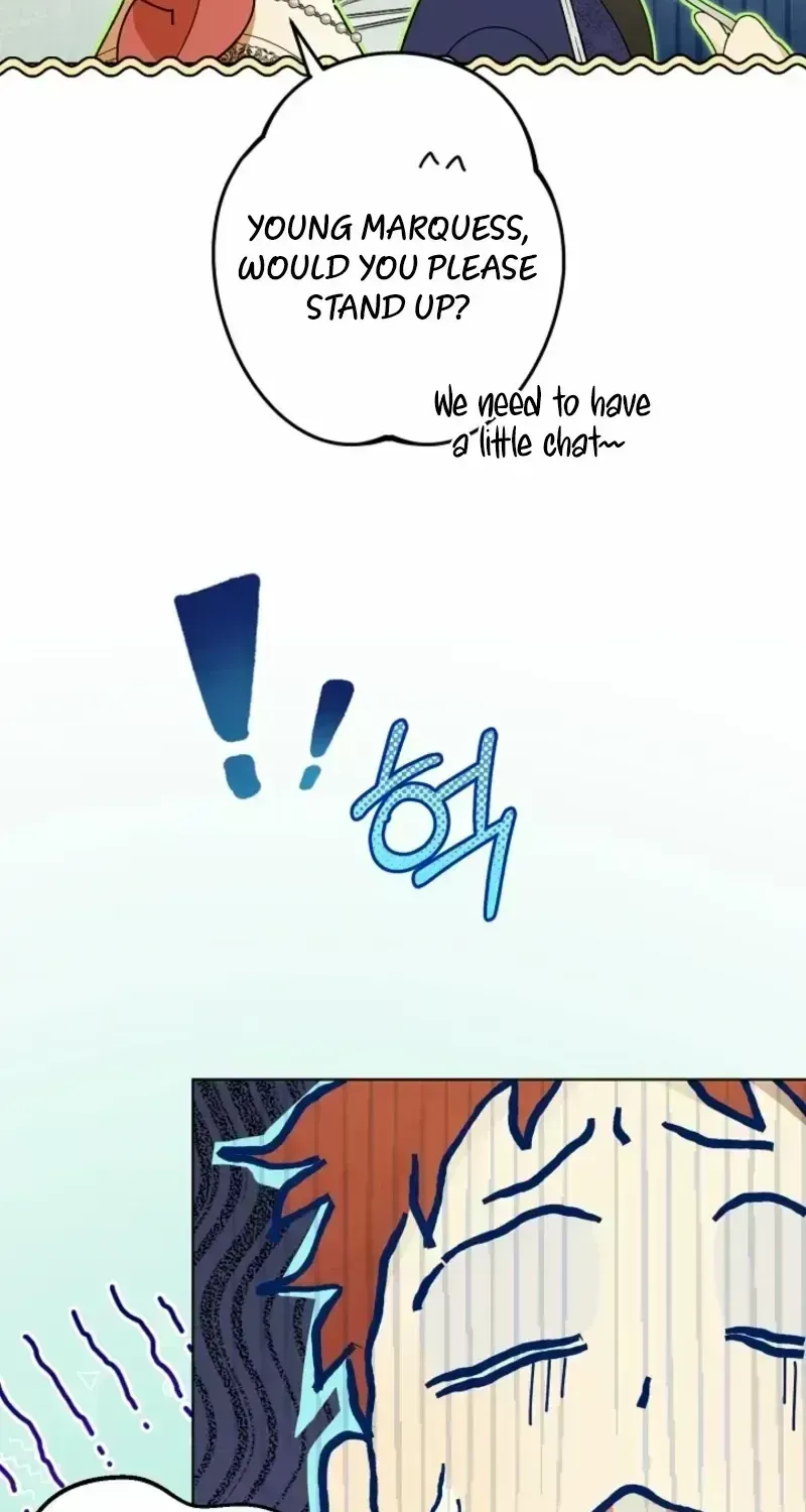 The Dawn That Twists Your Neck Chapter 26.4 page 42 - 