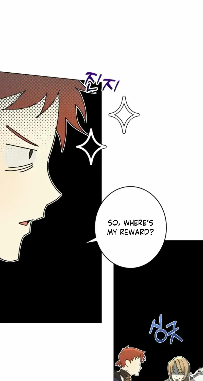 The Dawn That Twists Your Neck Chapter 26.4 page 49 - 