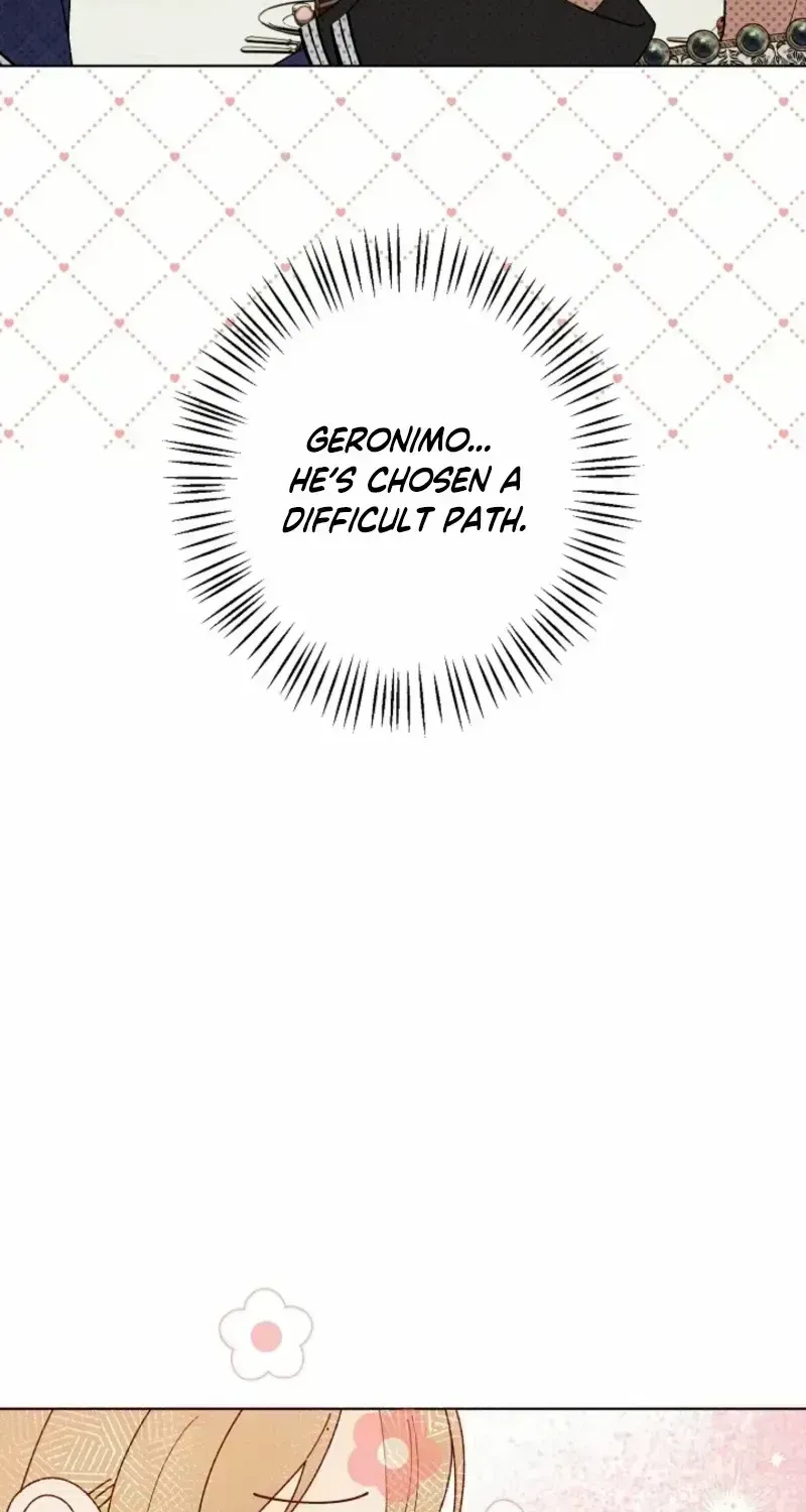 The Dawn That Twists Your Neck Chapter 26.4 page 67 - 