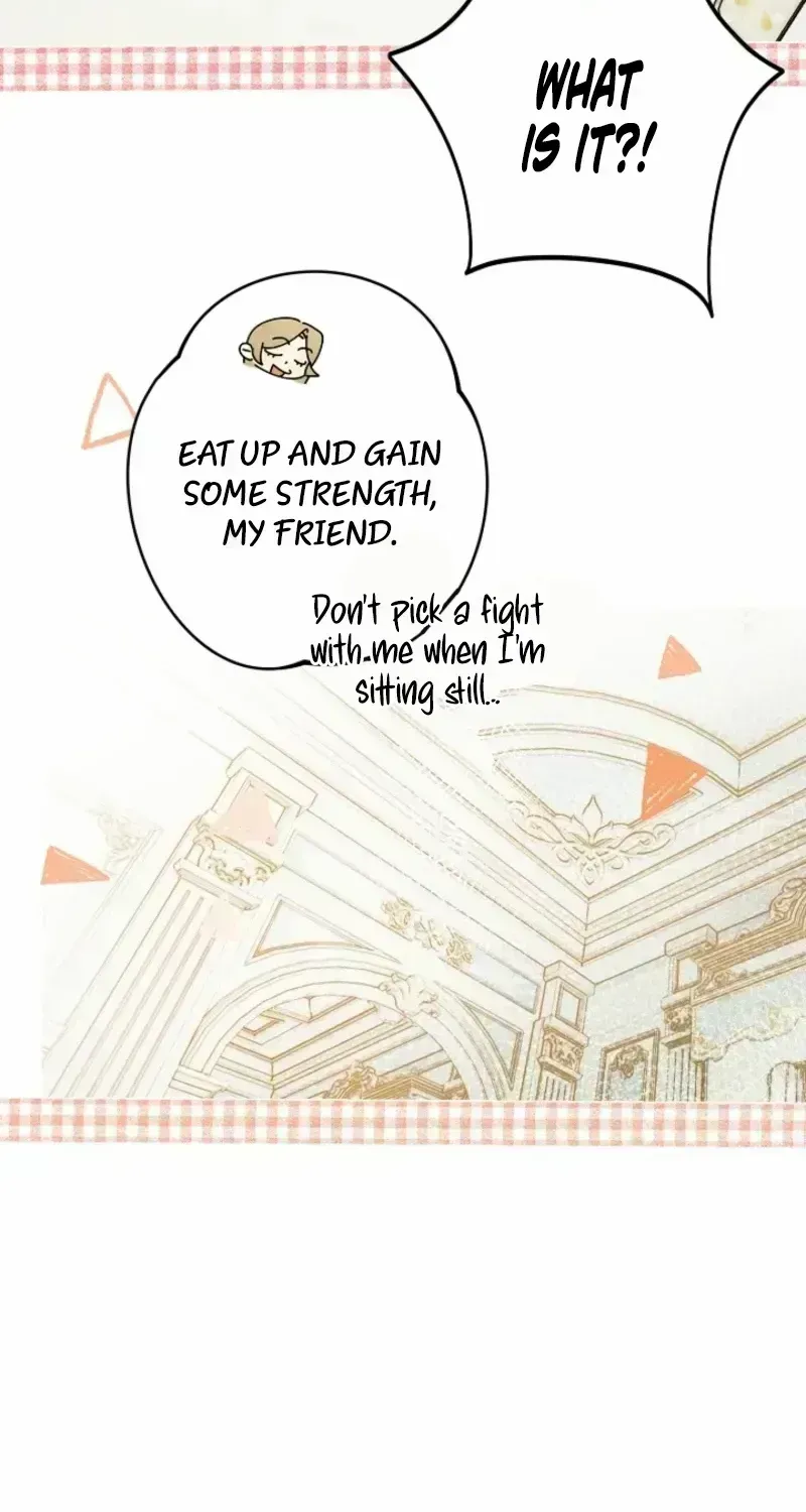 The Dawn That Twists Your Neck Chapter 26.5 page 69 - 