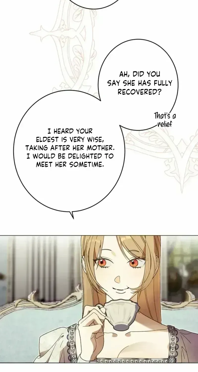 The Dawn That Twists Your Neck Chapter 26.7 page 13 - 