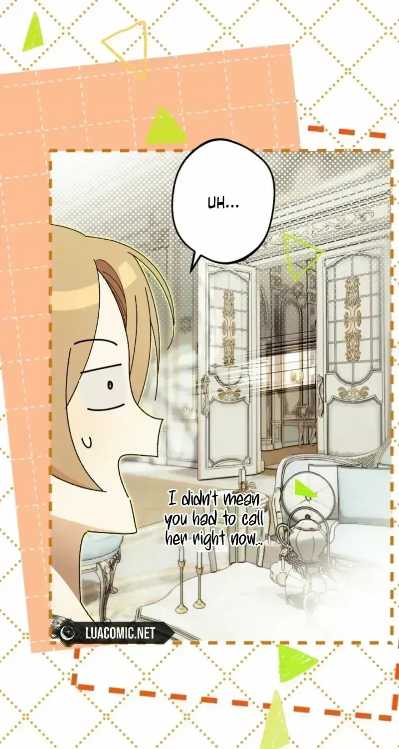The Dawn That Twists Your Neck Chapter 26.7 page 15 - 