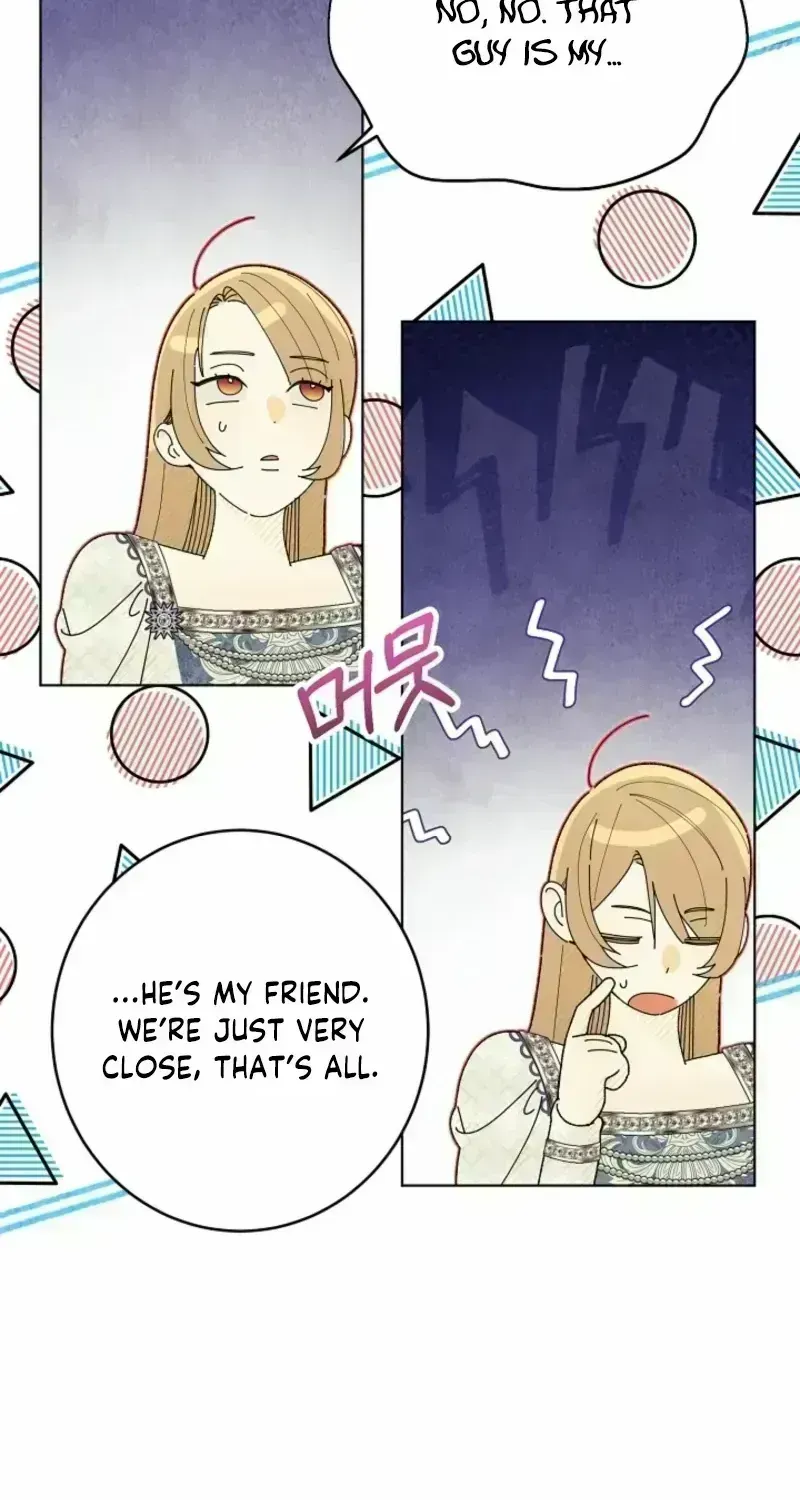 The Dawn That Twists Your Neck Chapter 26.7 page 32 - 