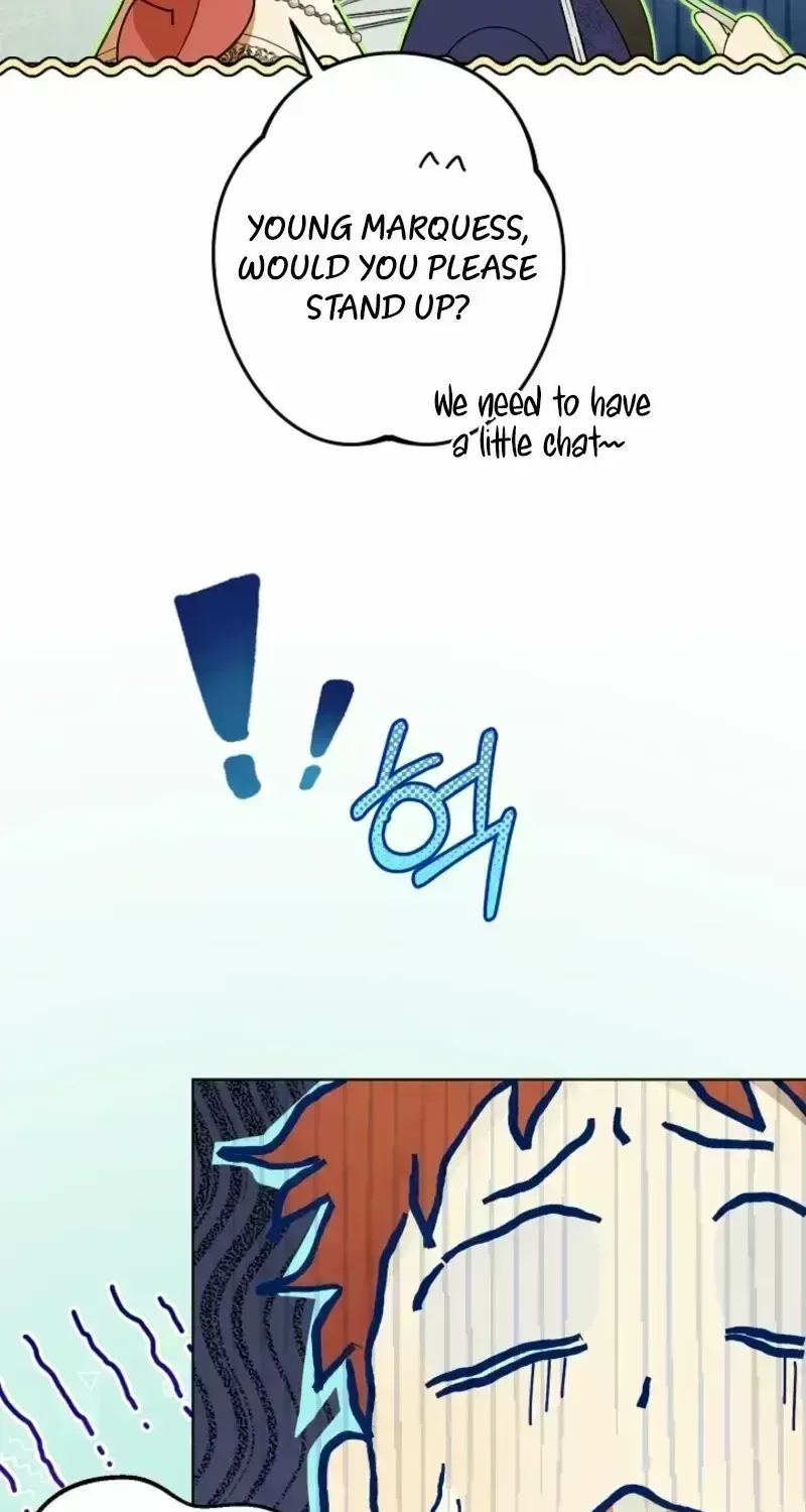 The Dawn That Twists Your Neck Chapter 26.7 page 42 - 
