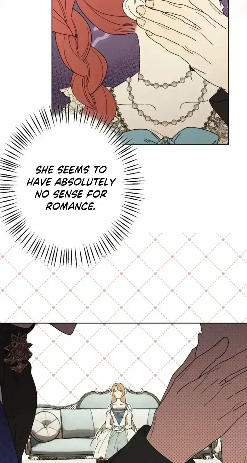 The Dawn That Twists Your Neck Chapter 26.7 page 66 - 