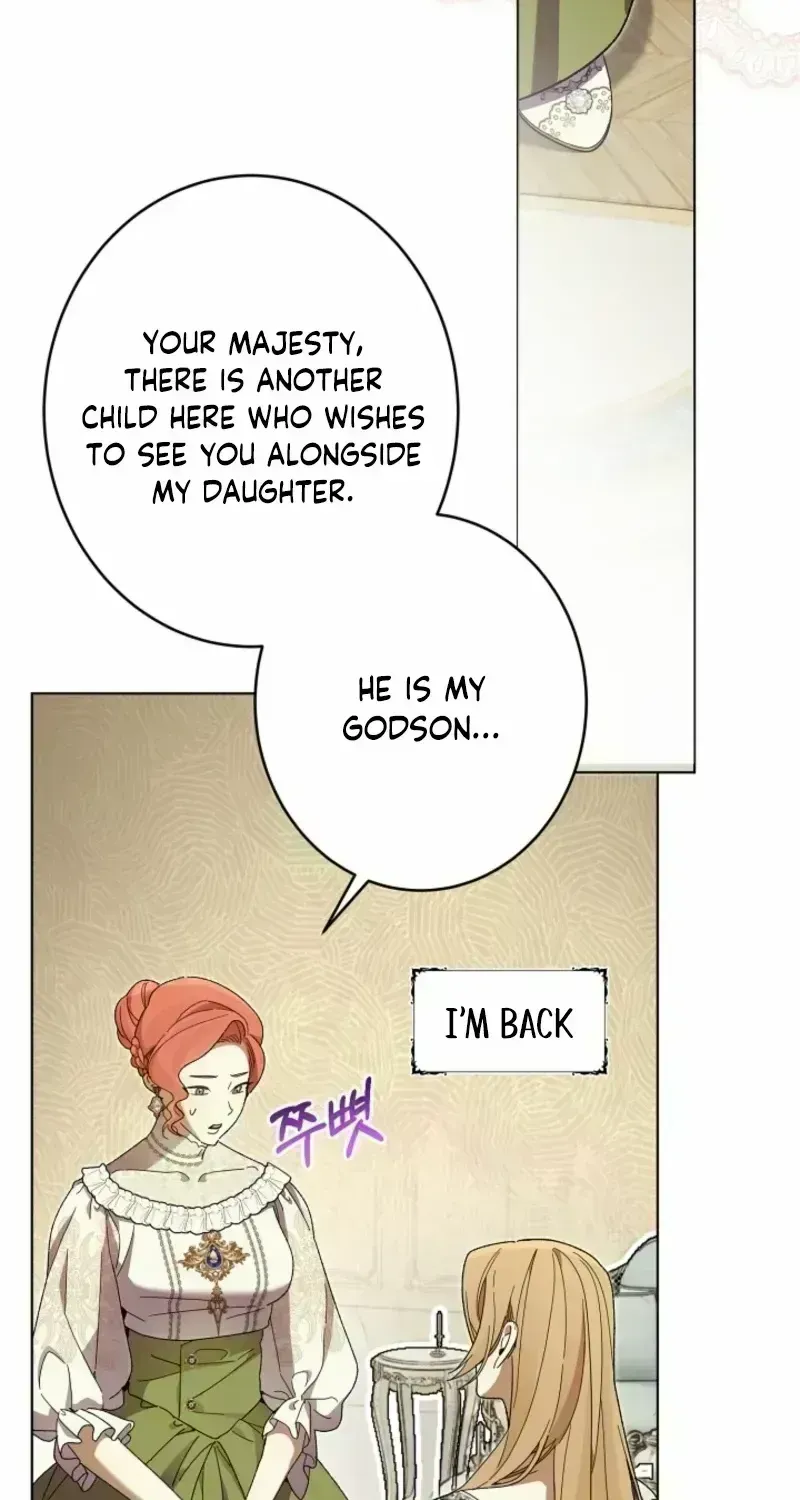 The Dawn That Twists Your Neck Chapter 26.8 page 17 - 