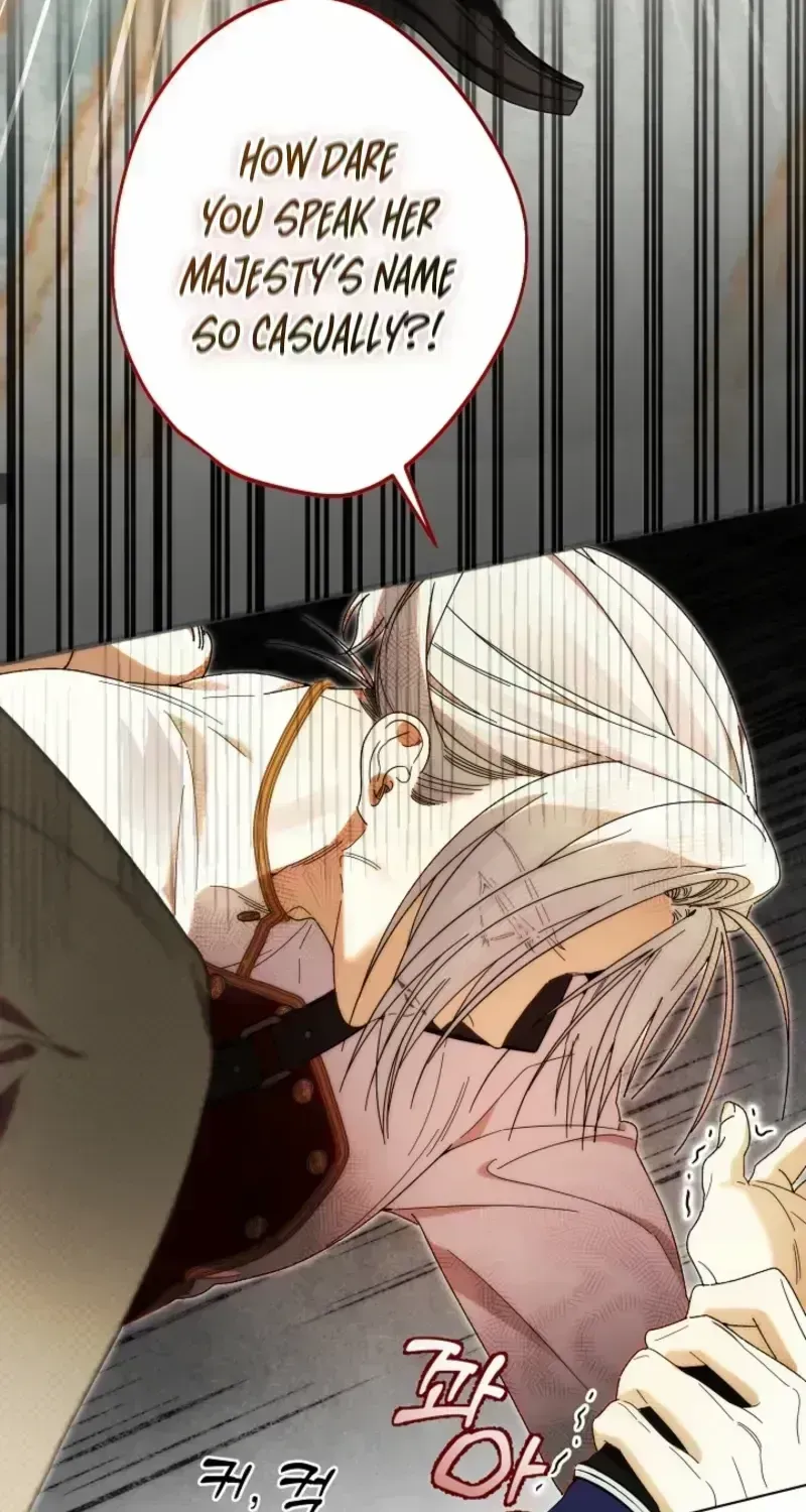 The Dawn That Twists Your Neck Chapter 26.8 page 29 - 