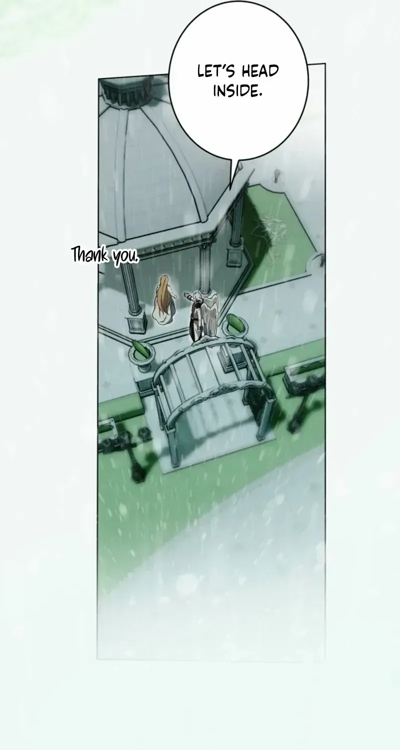 The Dawn That Twists Your Neck Chapter 27.1 page 11 - 