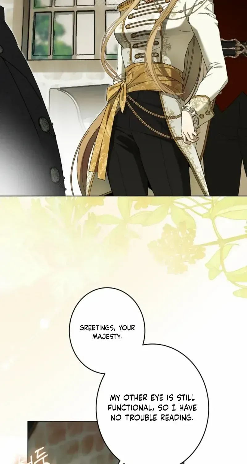 The Dawn That Twists Your Neck Chapter 27.1 page 23 - 
