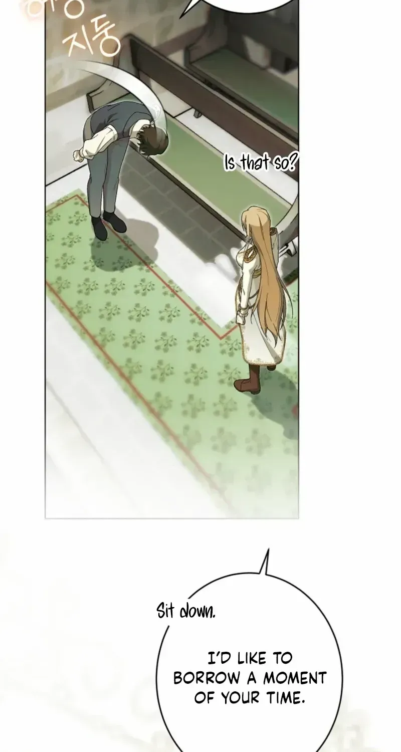 The Dawn That Twists Your Neck Chapter 27.1 page 24 - 