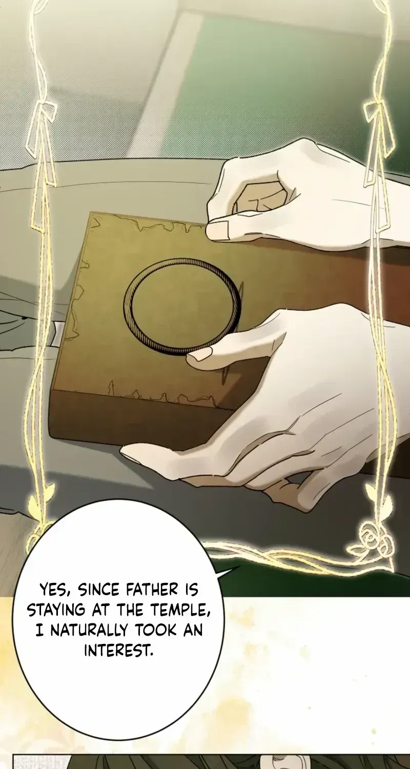 The Dawn That Twists Your Neck Chapter 27.1 page 27 - 