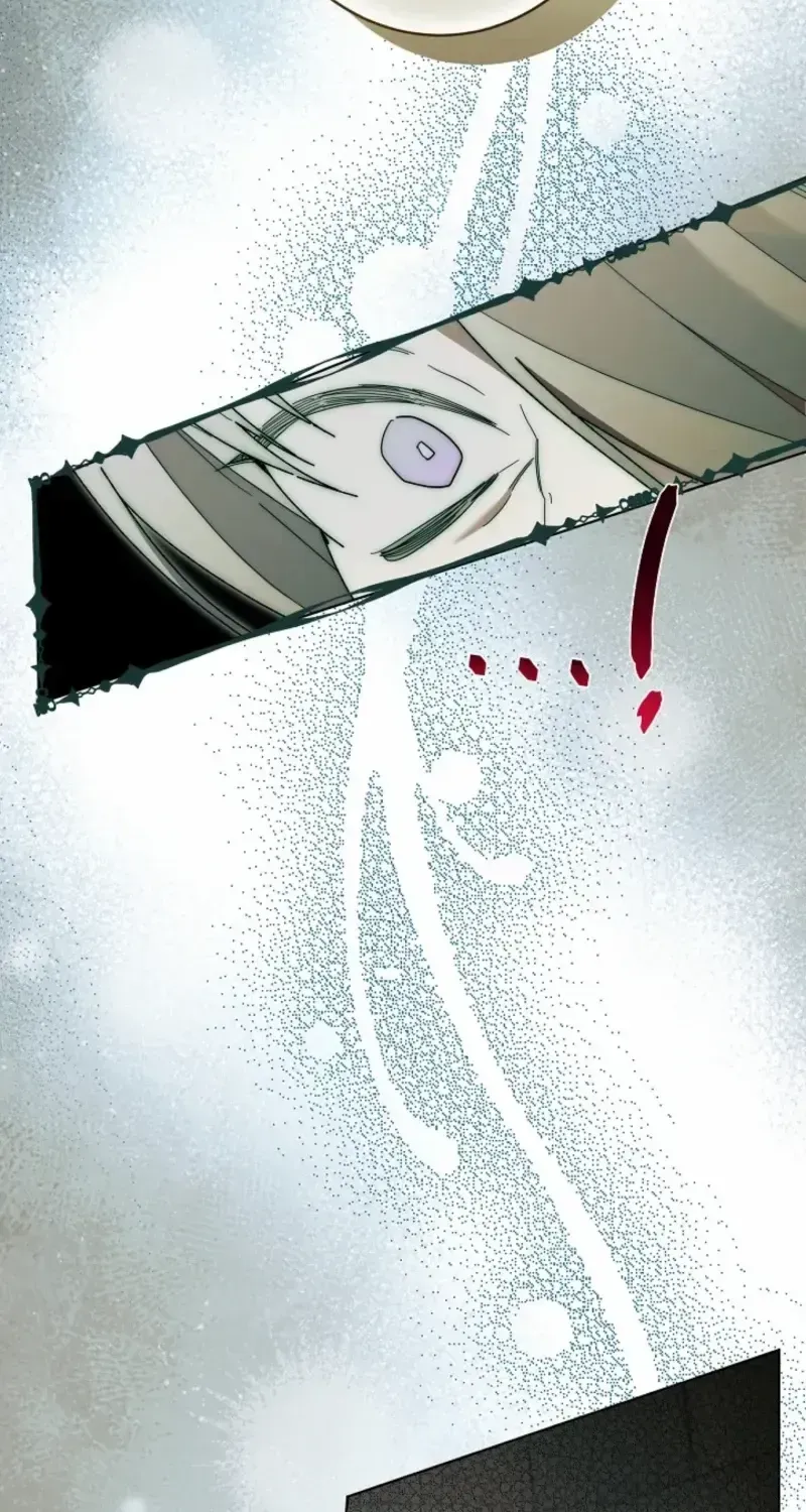 The Dawn That Twists Your Neck Chapter 27.1 page 34 - 