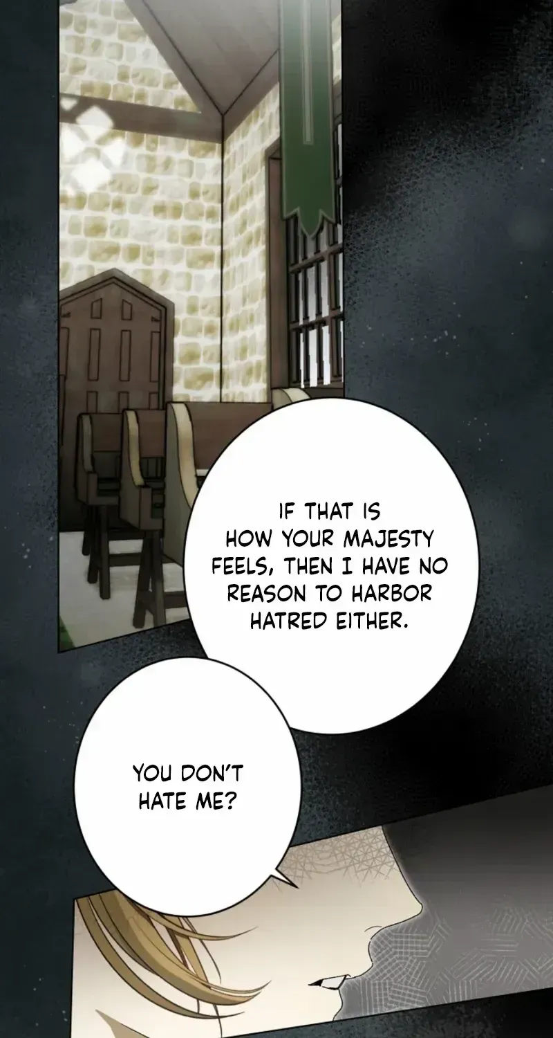 The Dawn That Twists Your Neck Chapter 27.1 page 38 - 