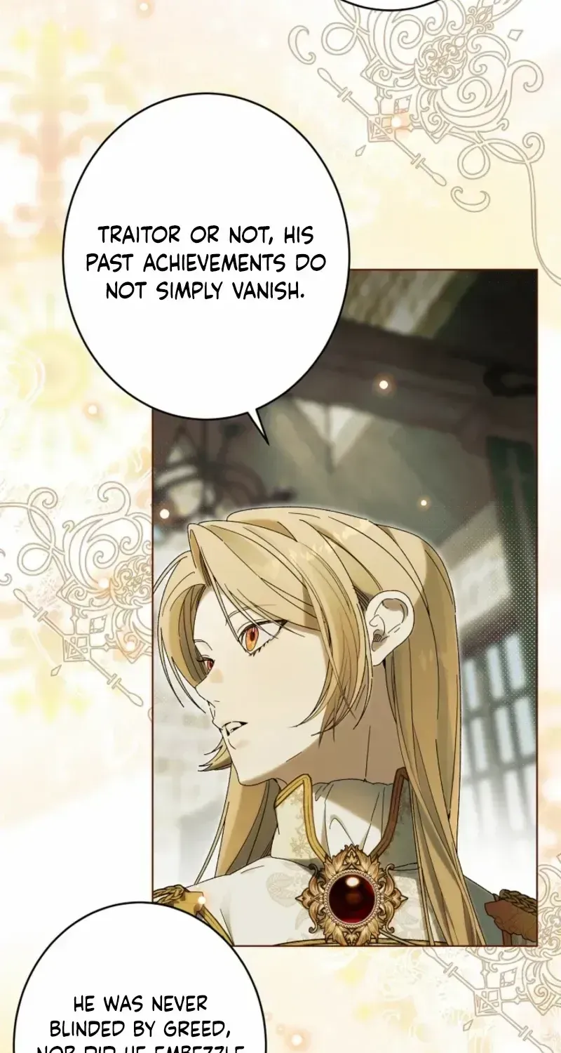 The Dawn That Twists Your Neck Chapter 27.1 page 42 - 